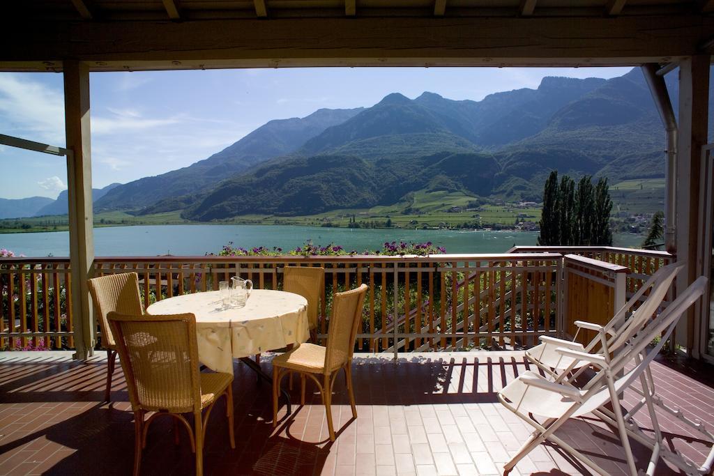 Residence Haus Kalterersee Caldaro Room photo