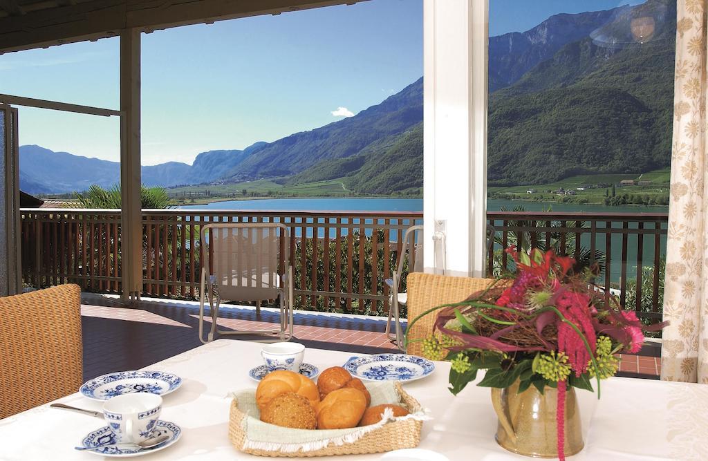 Residence Haus Kalterersee Caldaro Room photo