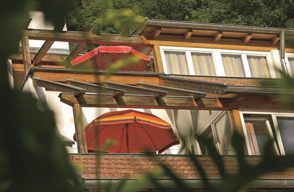 Residence Haus Kalterersee Caldaro Exterior photo